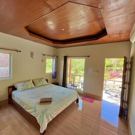 Kohchang Fuengfah Koh Chang Eksteriør bilde