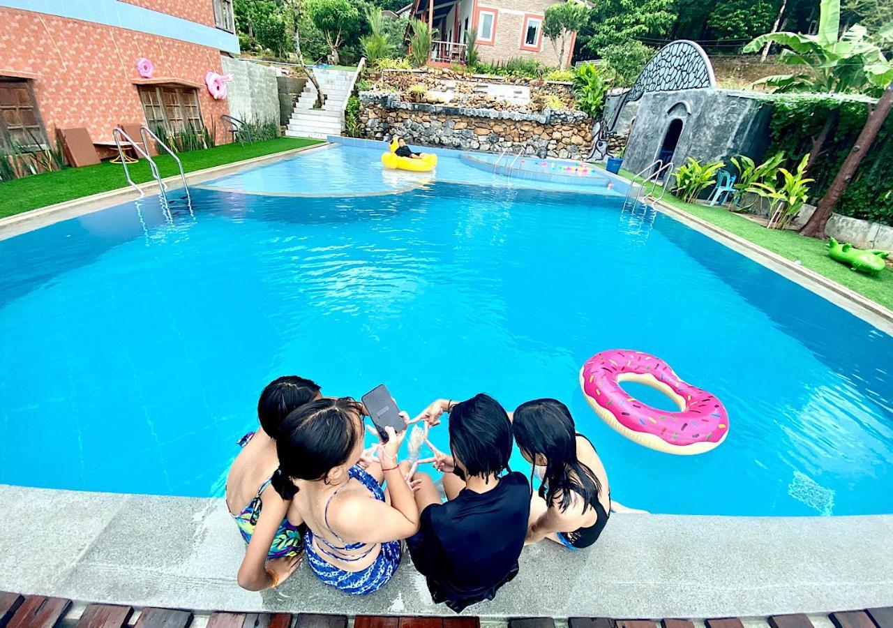 Kohchang Fuengfah Koh Chang Eksteriør bilde
