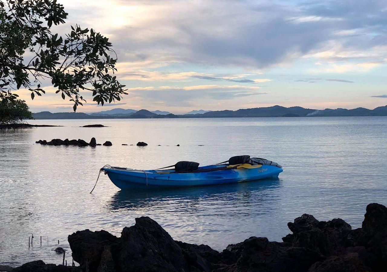Kohchang Fuengfah Koh Chang Eksteriør bilde