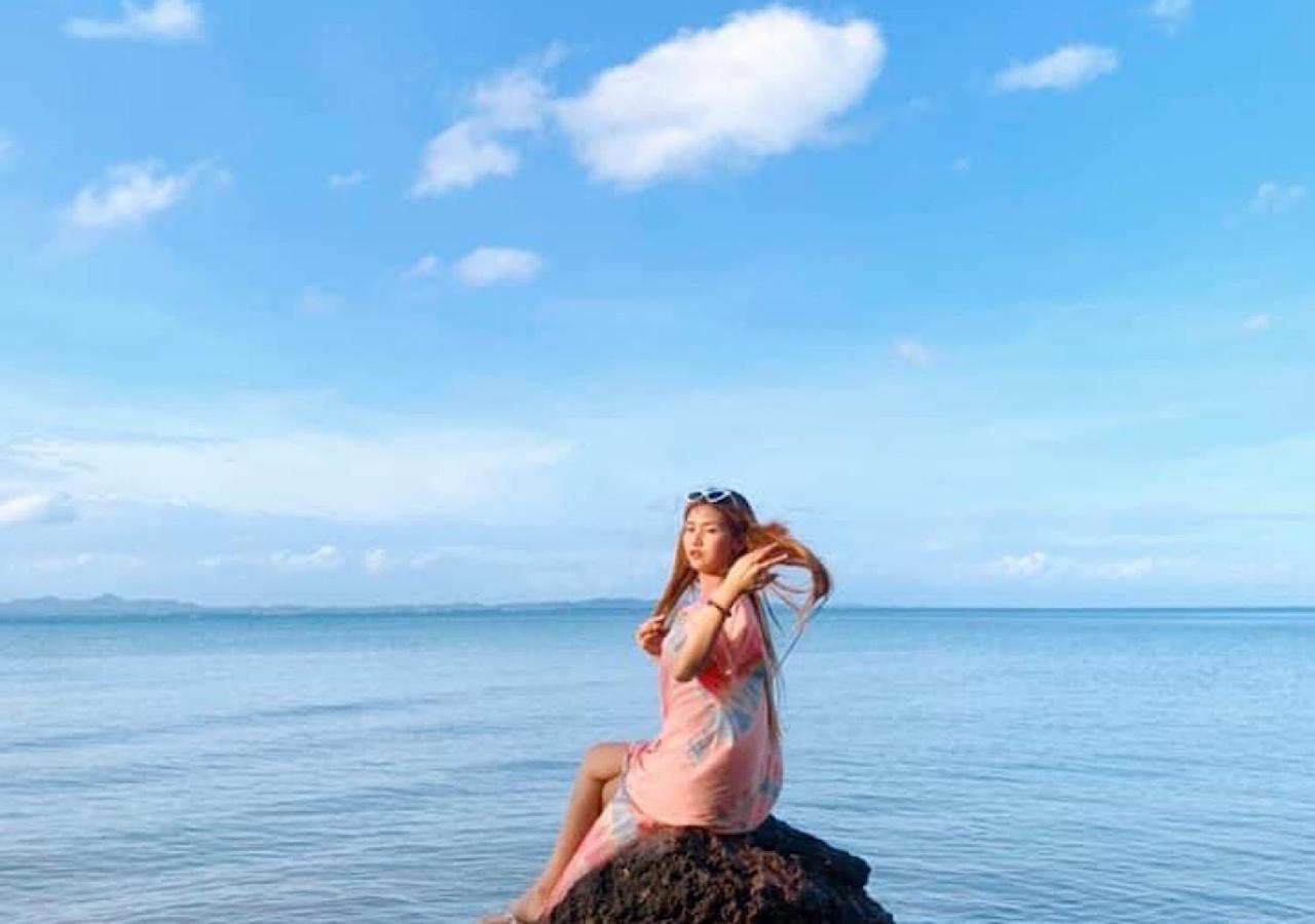 Kohchang Fuengfah Koh Chang Eksteriør bilde