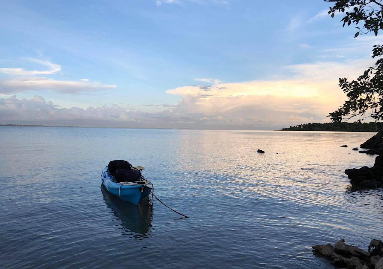Kohchang Fuengfah Koh Chang Eksteriør bilde
