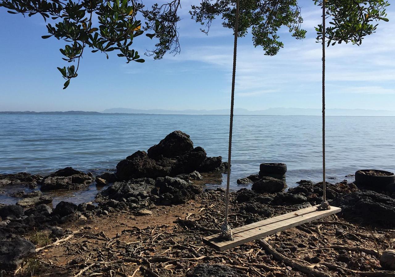 Kohchang Fuengfah Koh Chang Eksteriør bilde