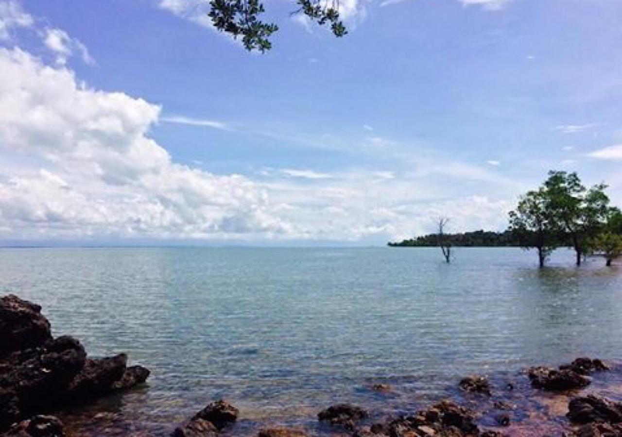 Kohchang Fuengfah Koh Chang Eksteriør bilde