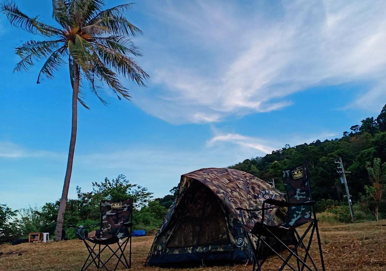 Kohchang Fuengfah Koh Chang Eksteriør bilde