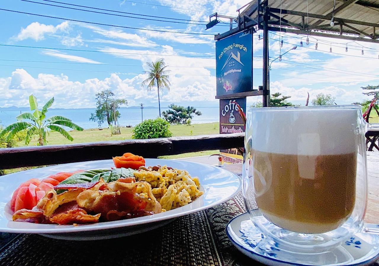 Kohchang Fuengfah Koh Chang Eksteriør bilde