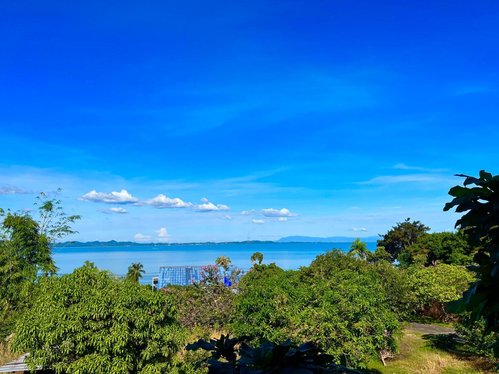 Kohchang Fuengfah Koh Chang Eksteriør bilde