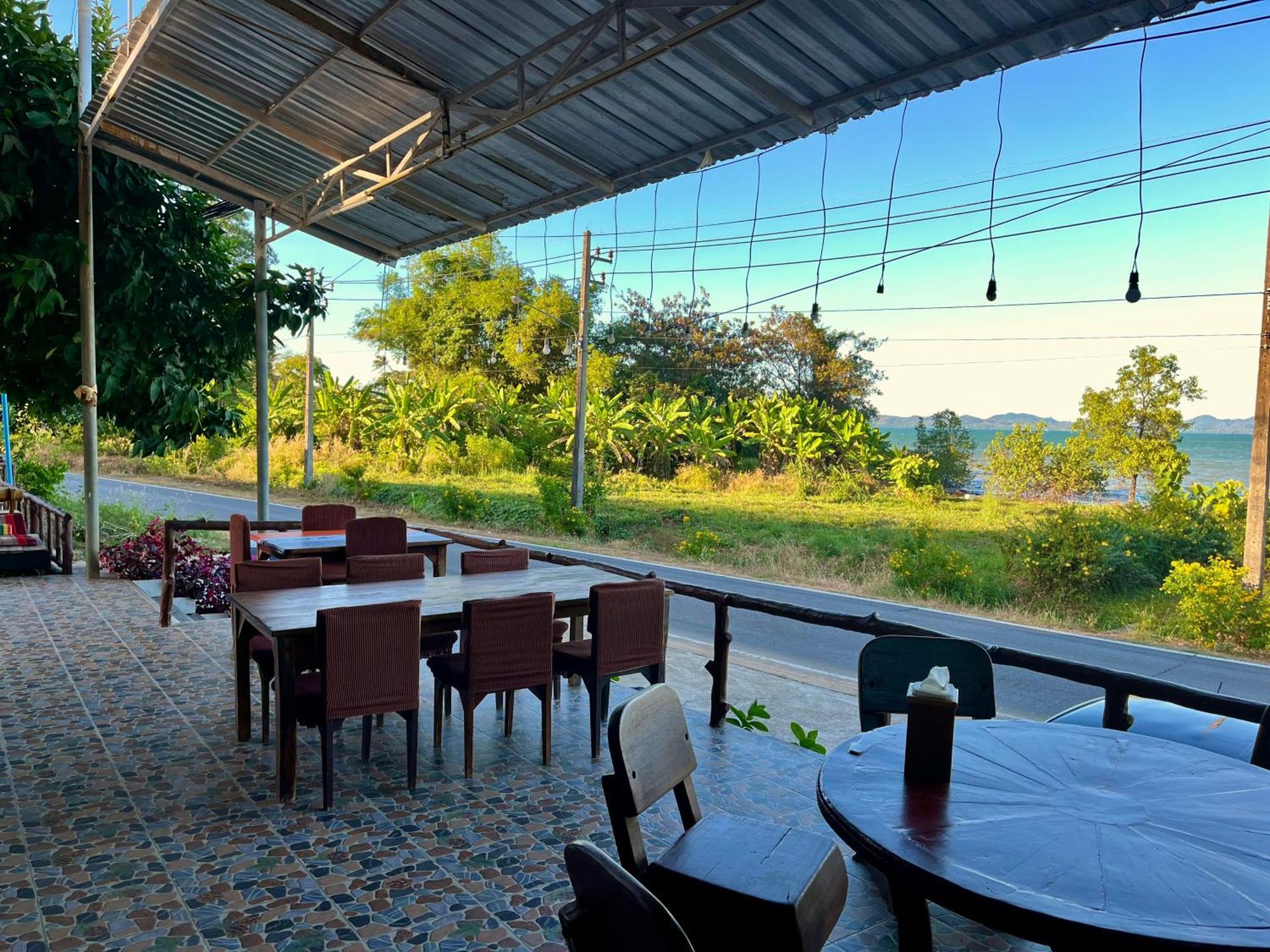 Kohchang Fuengfah Koh Chang Eksteriør bilde