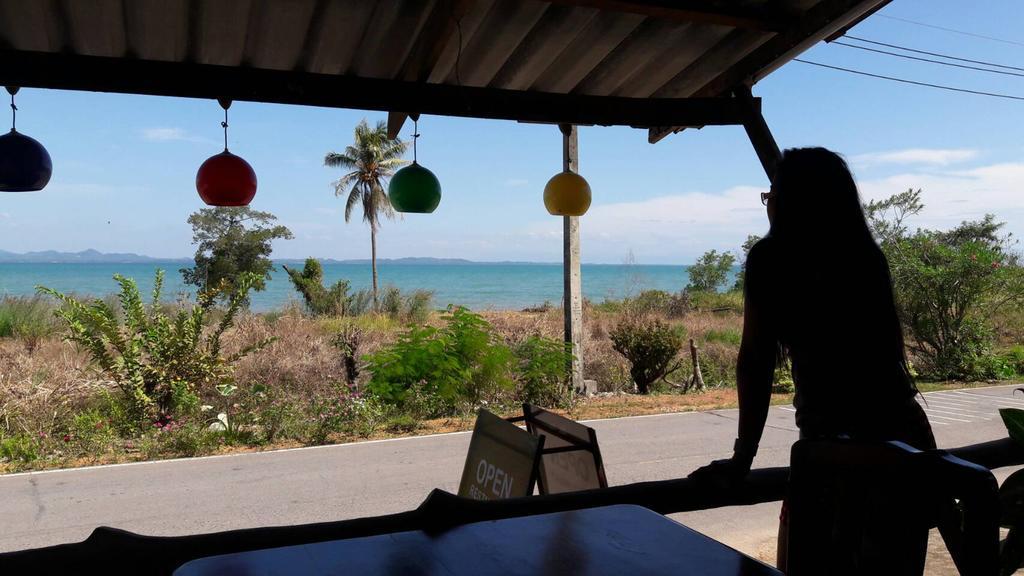 Kohchang Fuengfah Koh Chang Eksteriør bilde