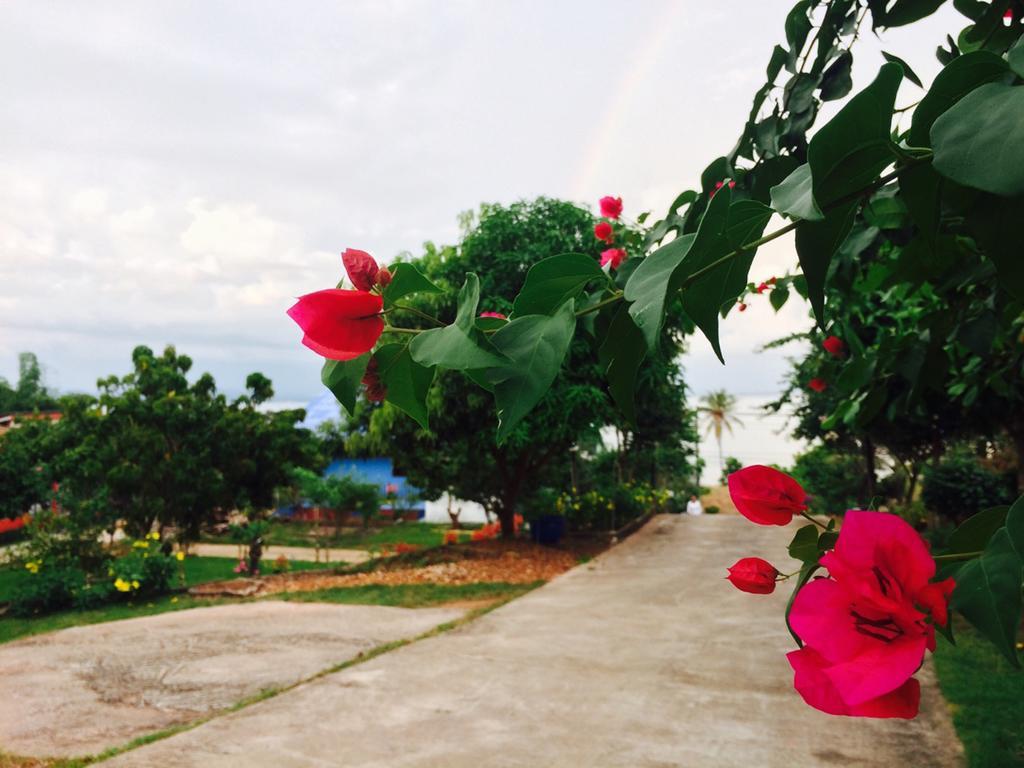 Kohchang Fuengfah Koh Chang Eksteriør bilde