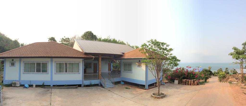 Kohchang Fuengfah Koh Chang Eksteriør bilde