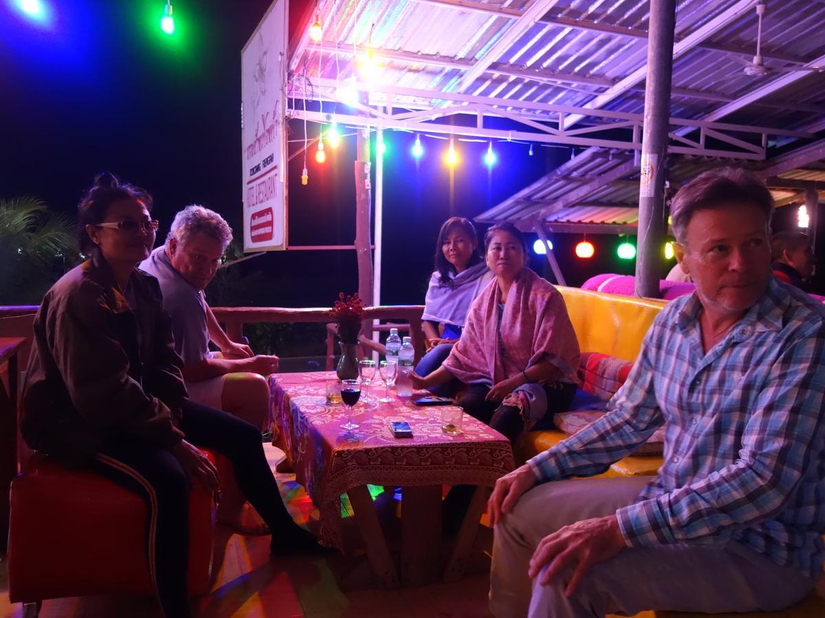 Kohchang Fuengfah Koh Chang Eksteriør bilde