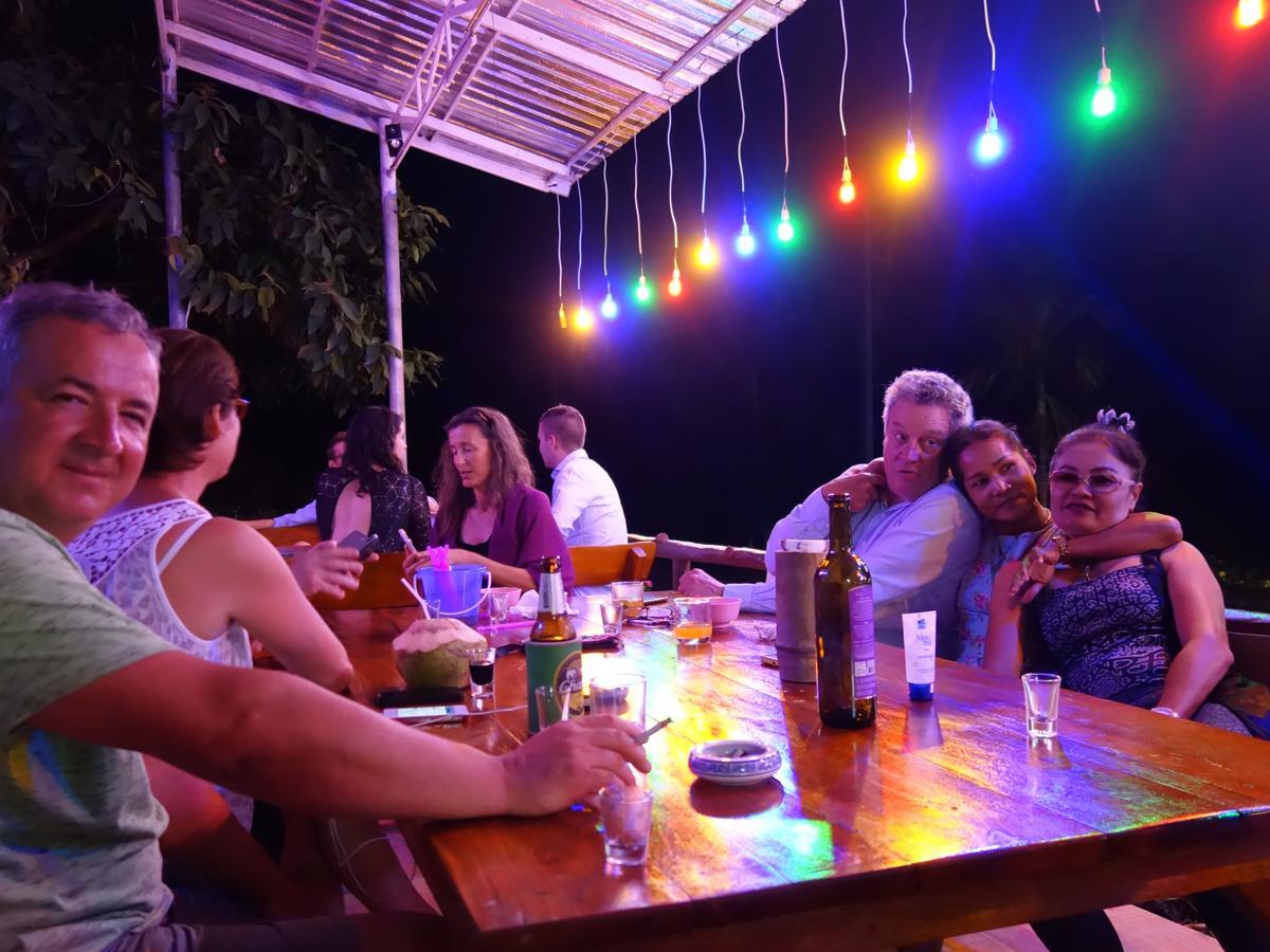 Kohchang Fuengfah Koh Chang Eksteriør bilde