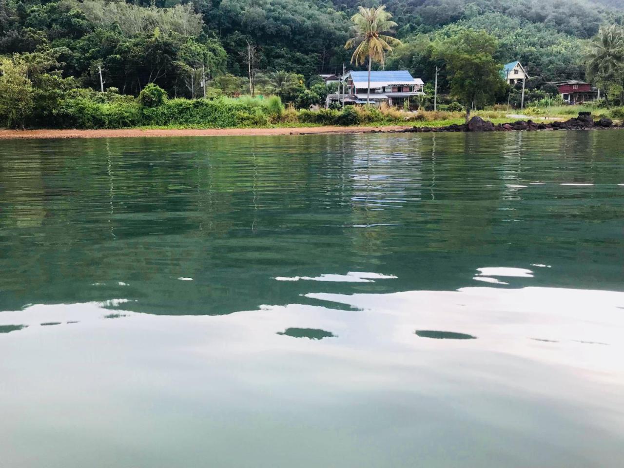 Kohchang Fuengfah Koh Chang Eksteriør bilde
