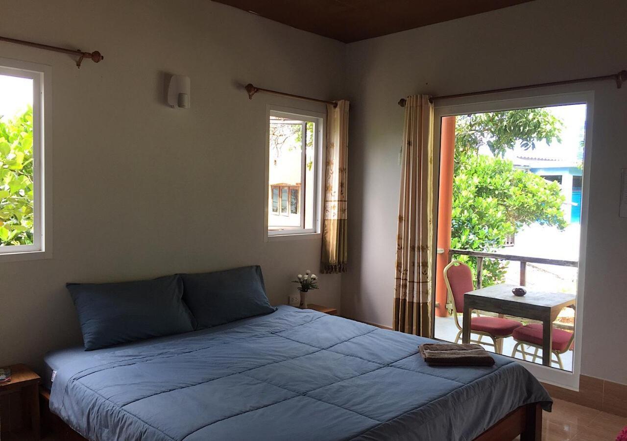 Kohchang Fuengfah Koh Chang Eksteriør bilde
